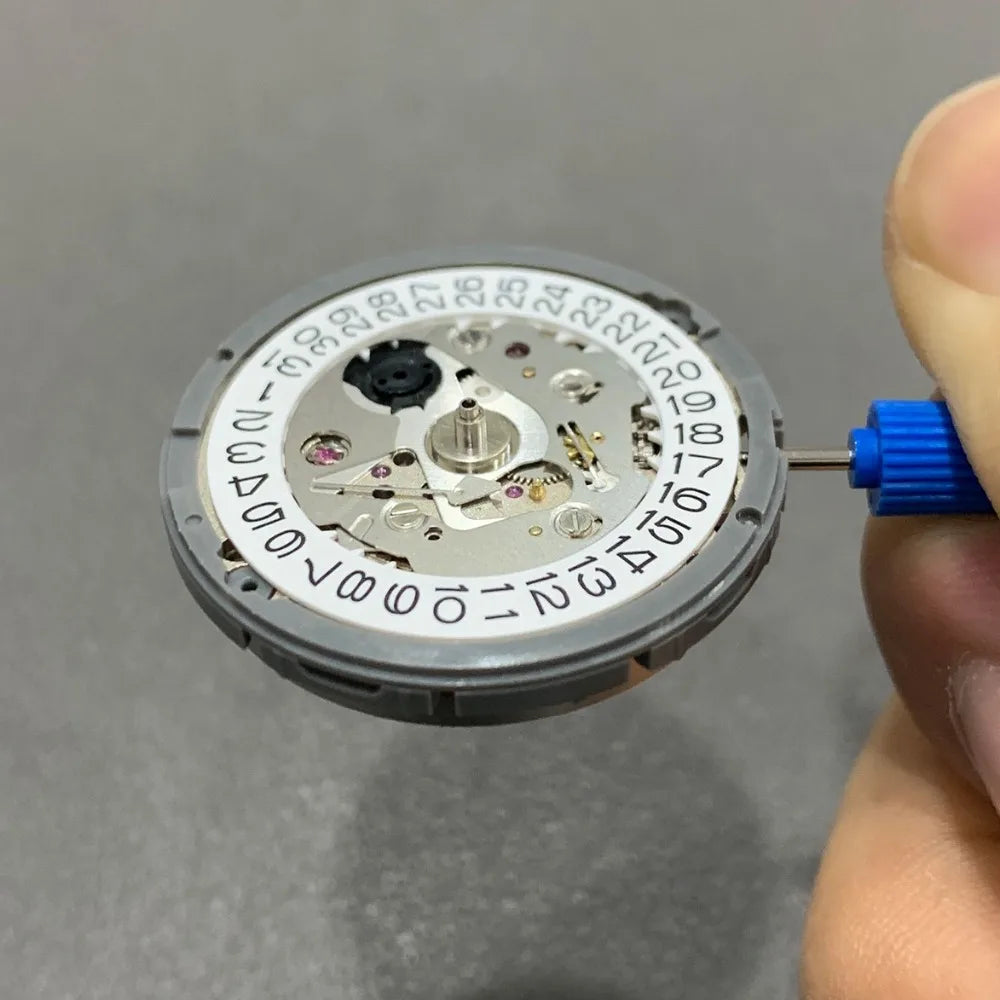 NH 35A SEIKO MOVEMENT