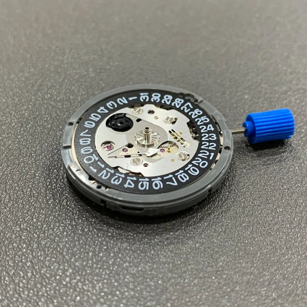 NH 35A SEIKO MOVEMENT