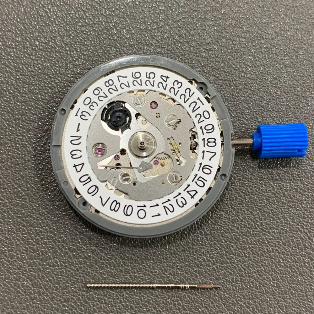 NH 35A SEIKO MOVEMENT