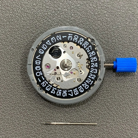 NH 35A SEIKO MOVEMENT