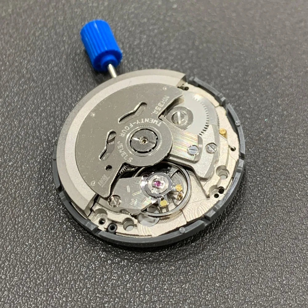 NH 35A SEIKO MOVEMENT